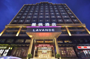 Lavande Hotel Zhongshan Shaxi